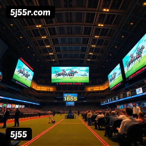 Suporte VIP 5j55 - atendimento prioritário