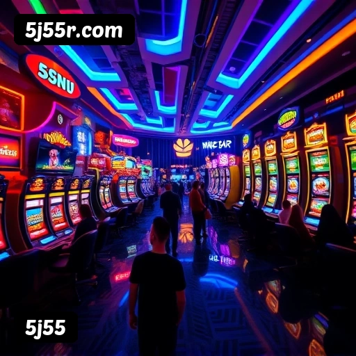 Roleta e blackjack 5j55