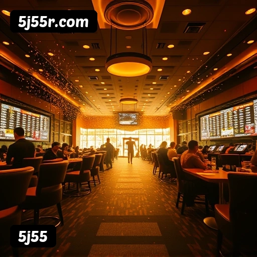 Cassino 5j55 app mobile