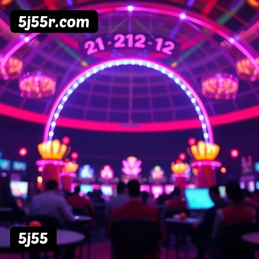 App 5j55 Android download