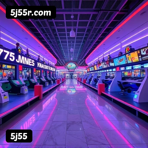 5j55 multi dispositivo