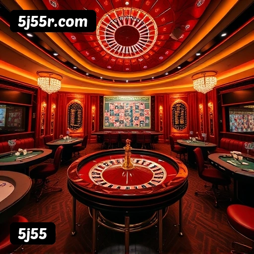 Slots no app 5j55 mobile