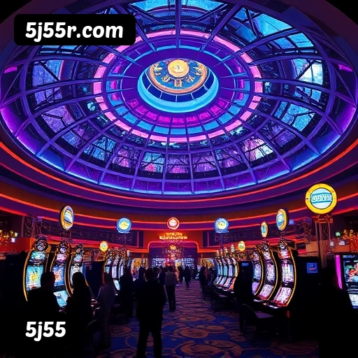 Checklist para avaliar a plataforma 5j55