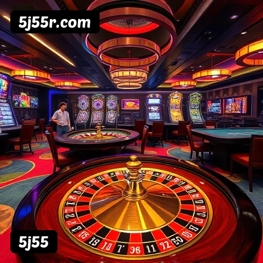 Formulário registro 5j55