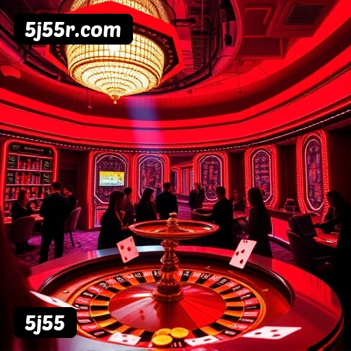 Bônus boas-vindas 5j55 R$100