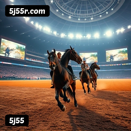 Conta 5j55 sincronizada site e app