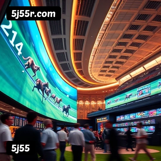 Slots com prêmios 5j55