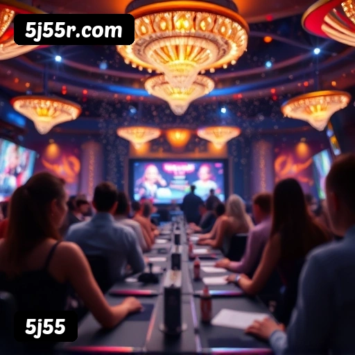 App 5j55 apostas esportivas mobile