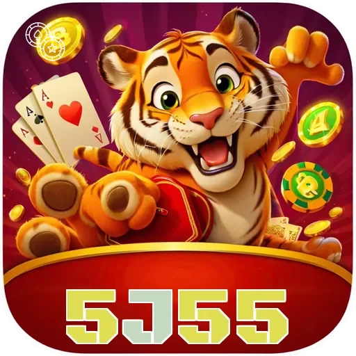 Cassino 5j55 - mesas ao vivo e jogos