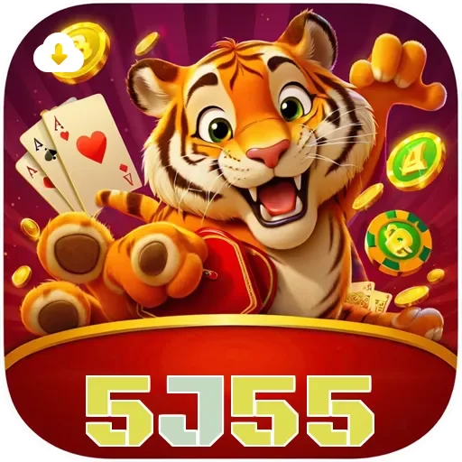 Download app 5j55 Android iOS